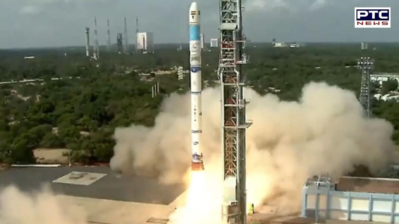 ISRO's SSLV-D3 launches: India's compact rocket aims to capture global satellite market