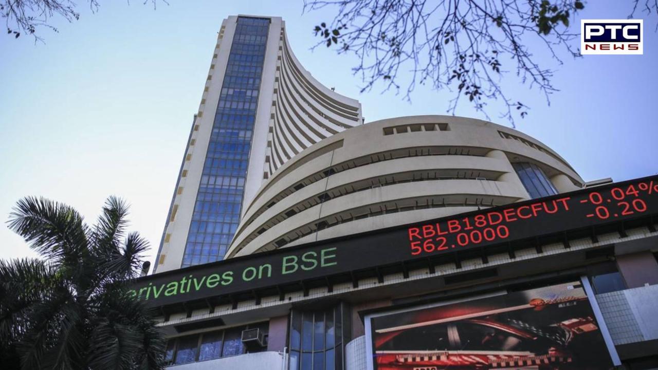 Sensex plummets over 1,500 points amid US jobs data and recession fears