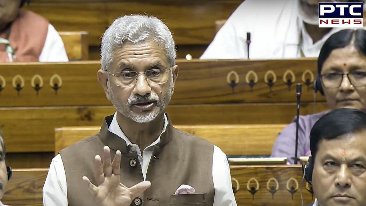 Indians in Russian Army: ‘Awaiting for release of 69 Indians,’ says S Jaishankar in Lok Sabha