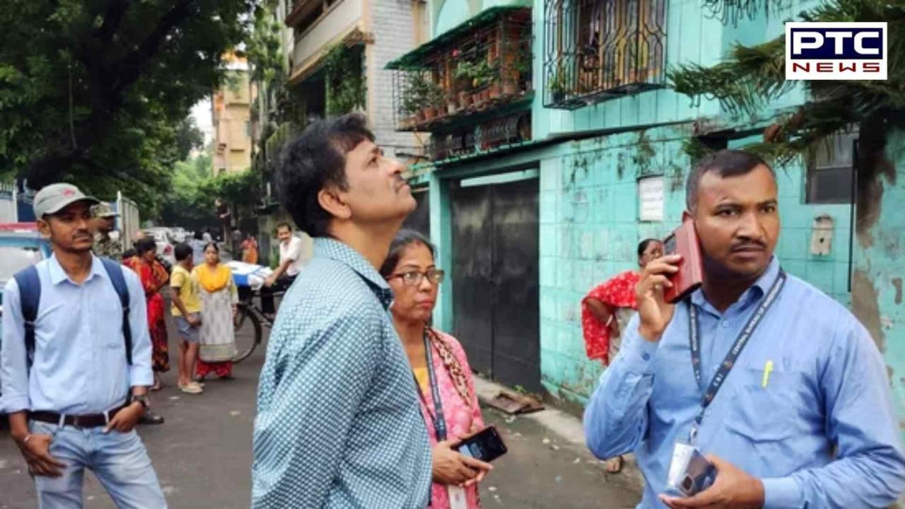 Kolkata doctor murder case: CBI left waiting for 90 minutes outside Sandip Ghosh's residence before gaining entry