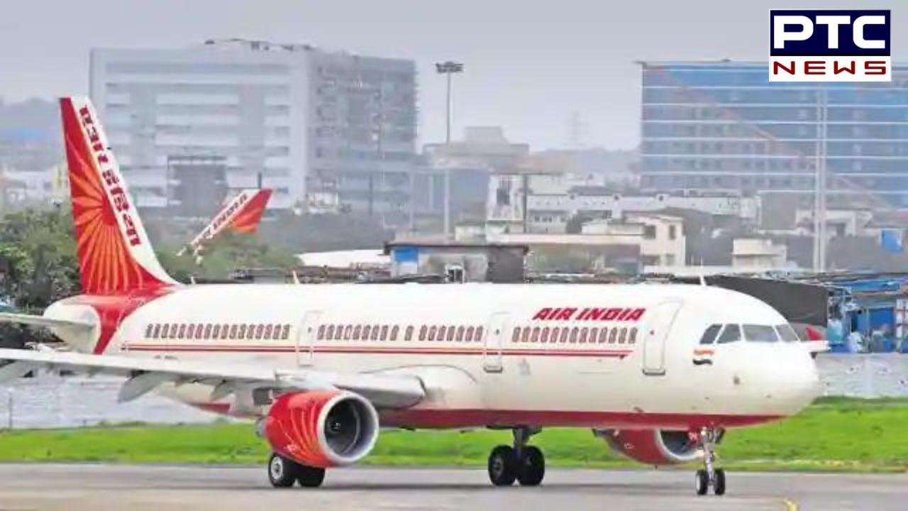 Air Hostess Attacks : ਫਰਸ਼ 'ਤੇ ਘਸੀਟਿਆ, ਹੈਂਗਰ ਨਾਲ ਮਾਰਿਆ... ਲੰਡਨ ਦੇ ਹੋਟਲ 'ਚ ਏਅਰ ਇੰਡੀਆ ਦੀ ਕਰੂ ਮੈਂਬਰ 'ਤੇ ਹਮਲਾ