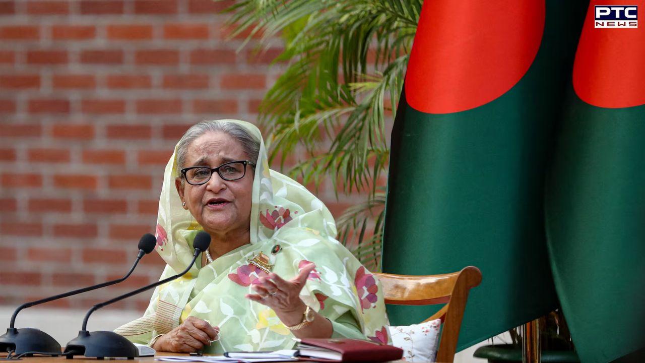 Bangladesh protest: PM Hasina moves to safer location amid unrest; resignation 'likely'