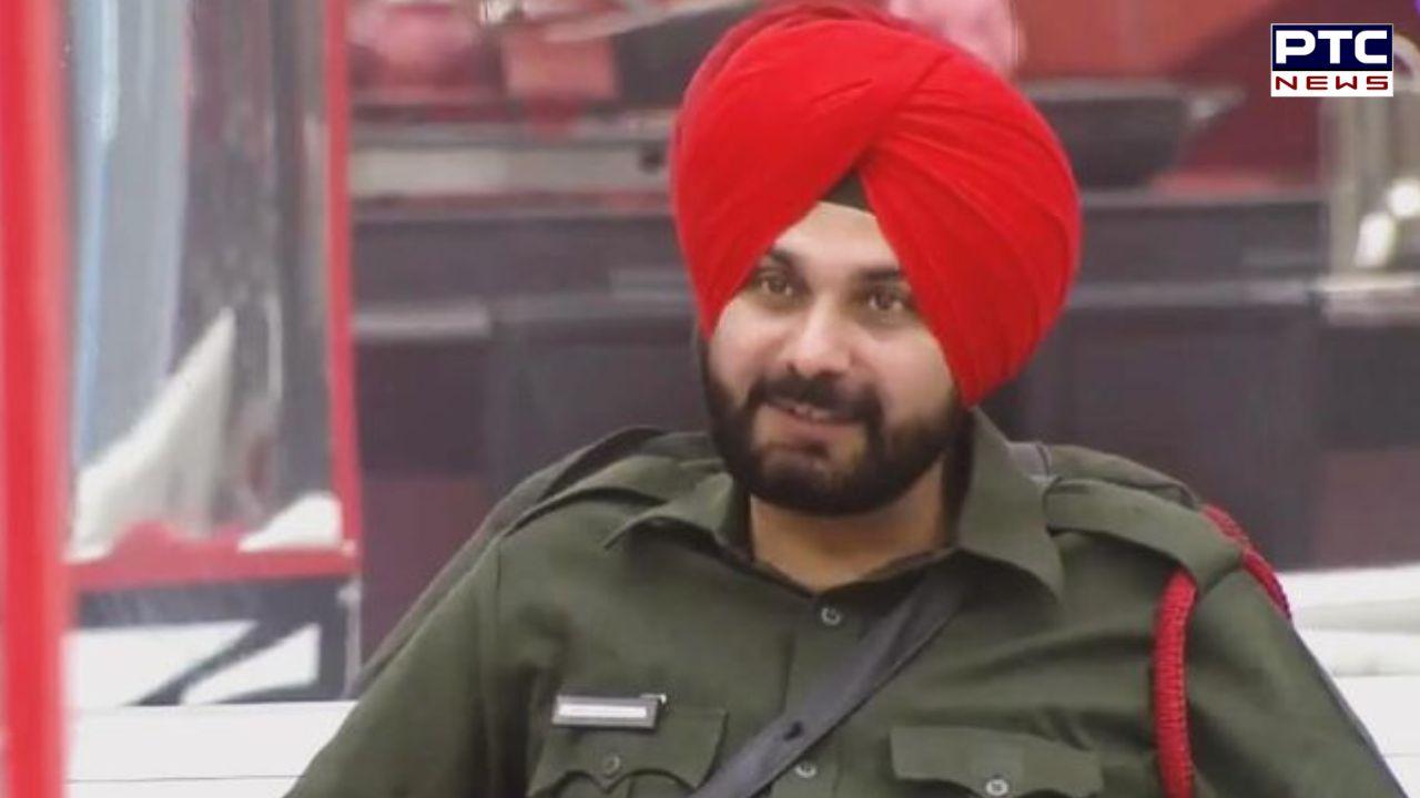 Navjot Singh Sidhu Enter In Bigg Boss : ਬਿੱਗ ਬੌਸ ਜਾਣਗੇ ਨਵਜੋਤ ਸਿੱਧੂ, ਕਿਹਾ- ਸੁਪਨਾ ਹੋਇਆ ਸੱਚ