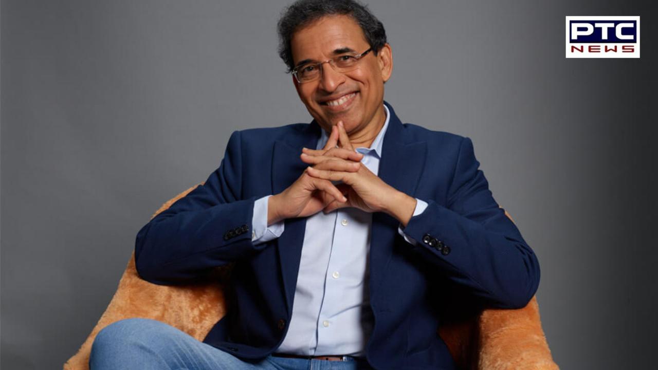 Harsha Bhogle criticises IndiGo for changing elderly couple's seats; airline responds