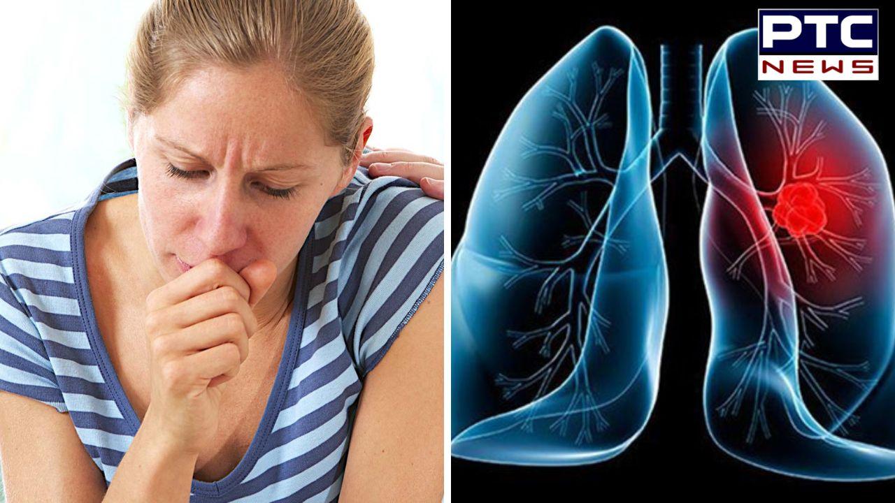 Lung Cancer : ਕੀ ਔਰਤਾਂ ਨੂੰ ਮਰਦਾਂ ਦੇ ਮੁਕਾਬਲੇ ਫੇਫੜਿਆਂ ਦਾ ਕੈਂਸਰ ਹੋਣ ਦੀ ਹੈ ਜ਼ਿਆਦਾ ਸੰਭਾਵਨਾ ? ਜਾਣੋ ਕਾਰਨ