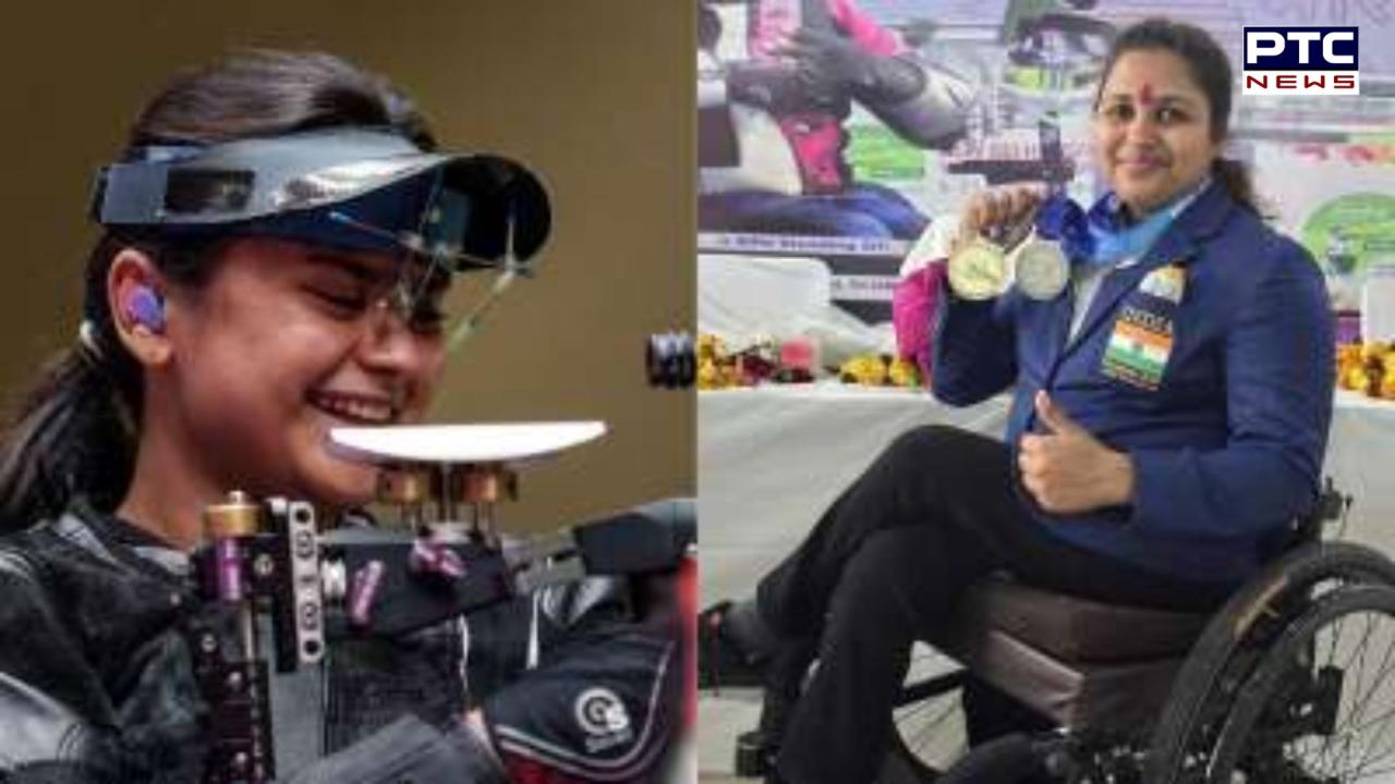 From polio and prejudice to Paralympic glory: Mona Agarwal's remarkable journey