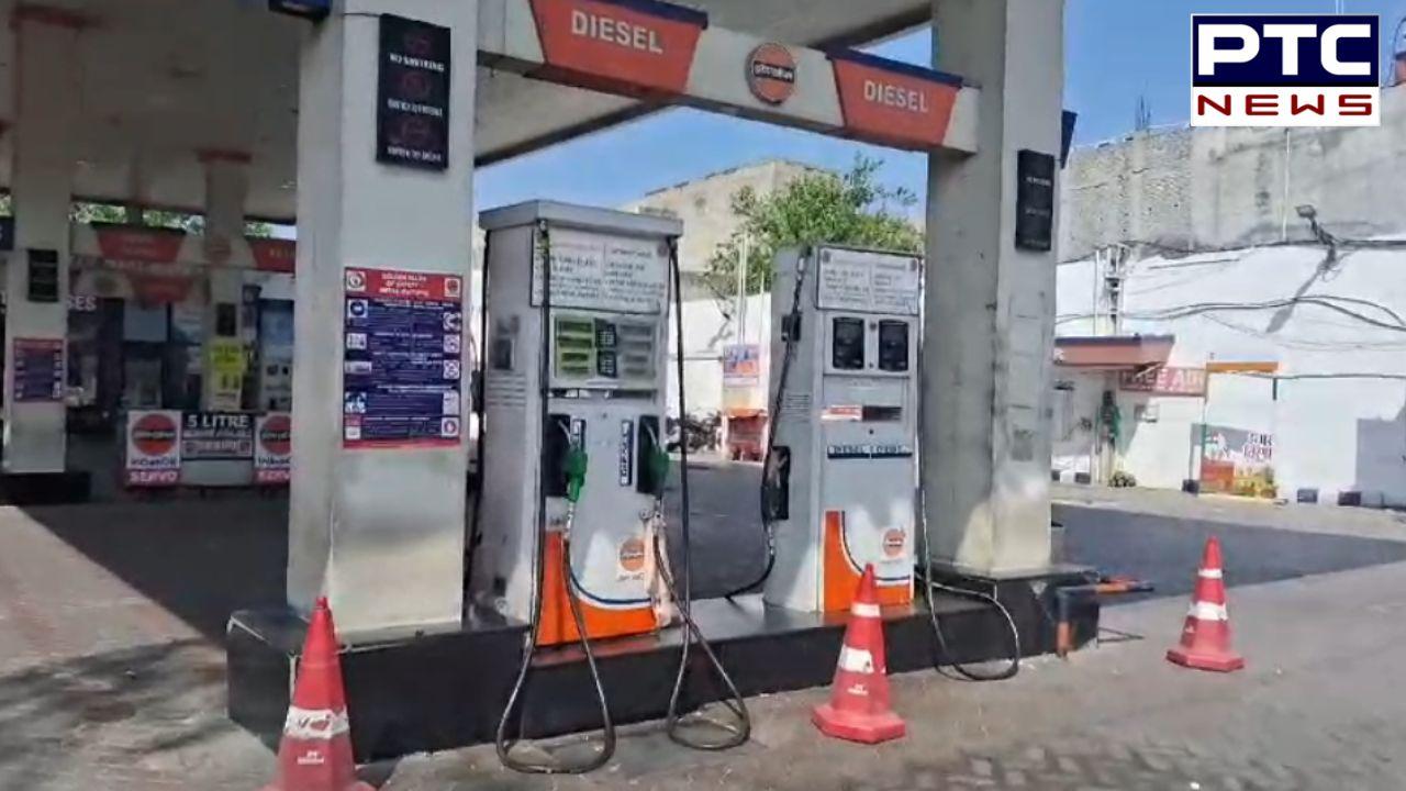 Petrol Diesel Price: ਇਜ਼ਰਾਈਲ-ਇਰਾਨ ਜੰਗ ਨੇ ਵਧਾਇਆ ਭਾਰਤ ਦਾ ਤਣਾਅ, ਕੀ ਸਸਤਾ ਨਹੀਂ ਹੋਵੇਗਾ ਪੈਟਰੋਲ-ਡੀਜ਼ਲ?