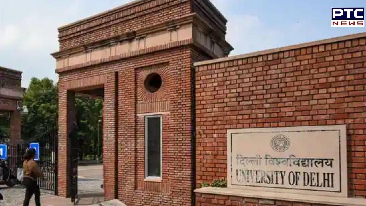 Delhi University UG Admissions 2024-25: First allocation list out for 97,387 candidates | Check Details