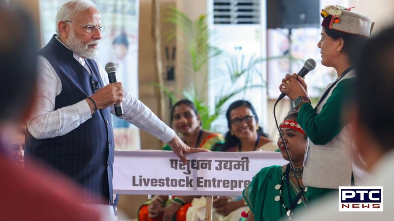 PM Modi condemns Kolkata doctor murder, calls crimes against women 'unforgivable'