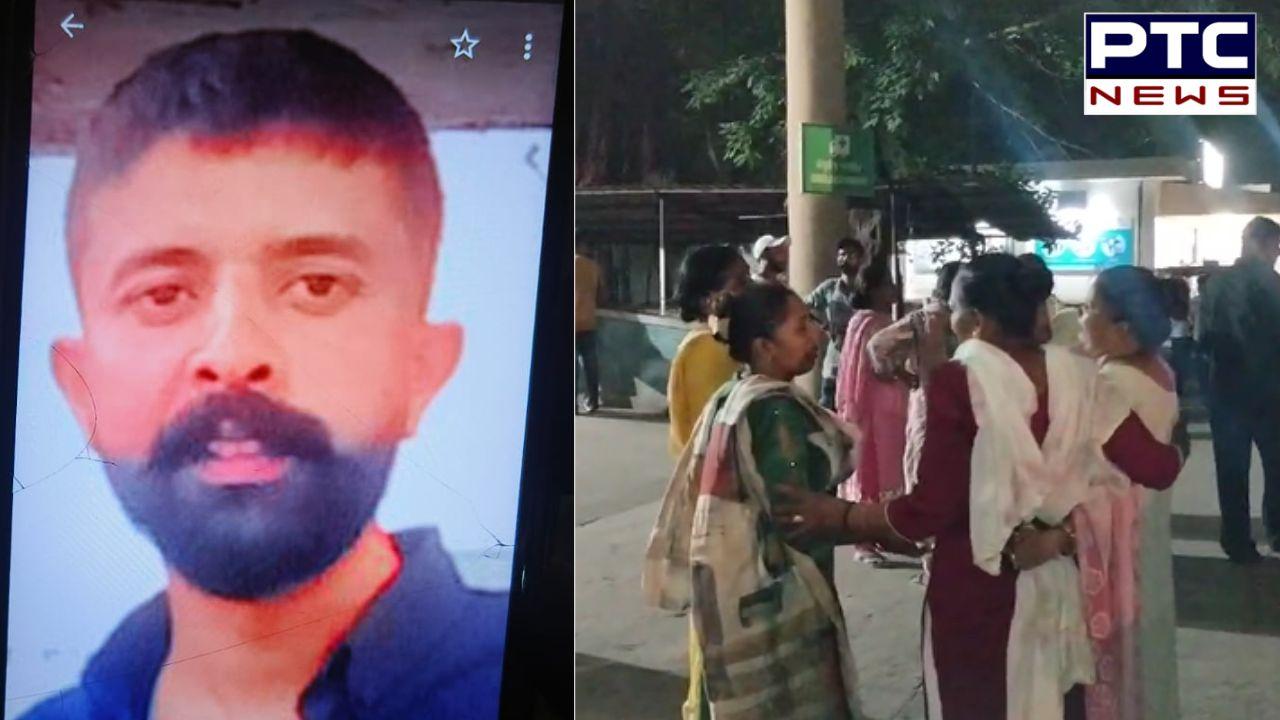 MC Employee Murder : ਨਗਰ ਨਿਗਮ ਦੇ ਮੁਲਾਜ਼ਮ ਦਾ ਬੇਰਹਿਮੀ ਨਾਲ ਕਤਲ, ਉਧਾਰ ਦੇ ਪੈਸੇ ਮੰਗਣ ’ਤੇ ਦਿੱਤਾ ਵਾਰਦਾਤ ਨੂੰ ਅੰਜਾਮ