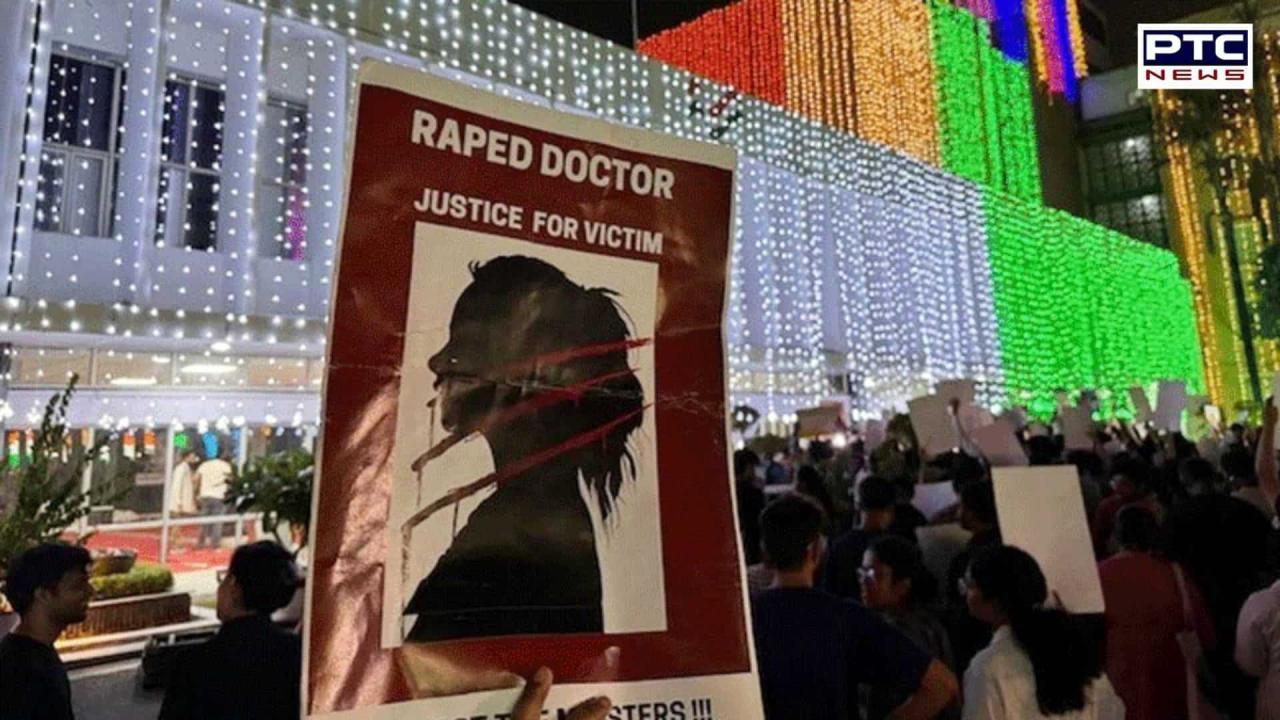 Kolkata doctor murder case: Doctors threaten 24-hour strike as protests intensify nationwide