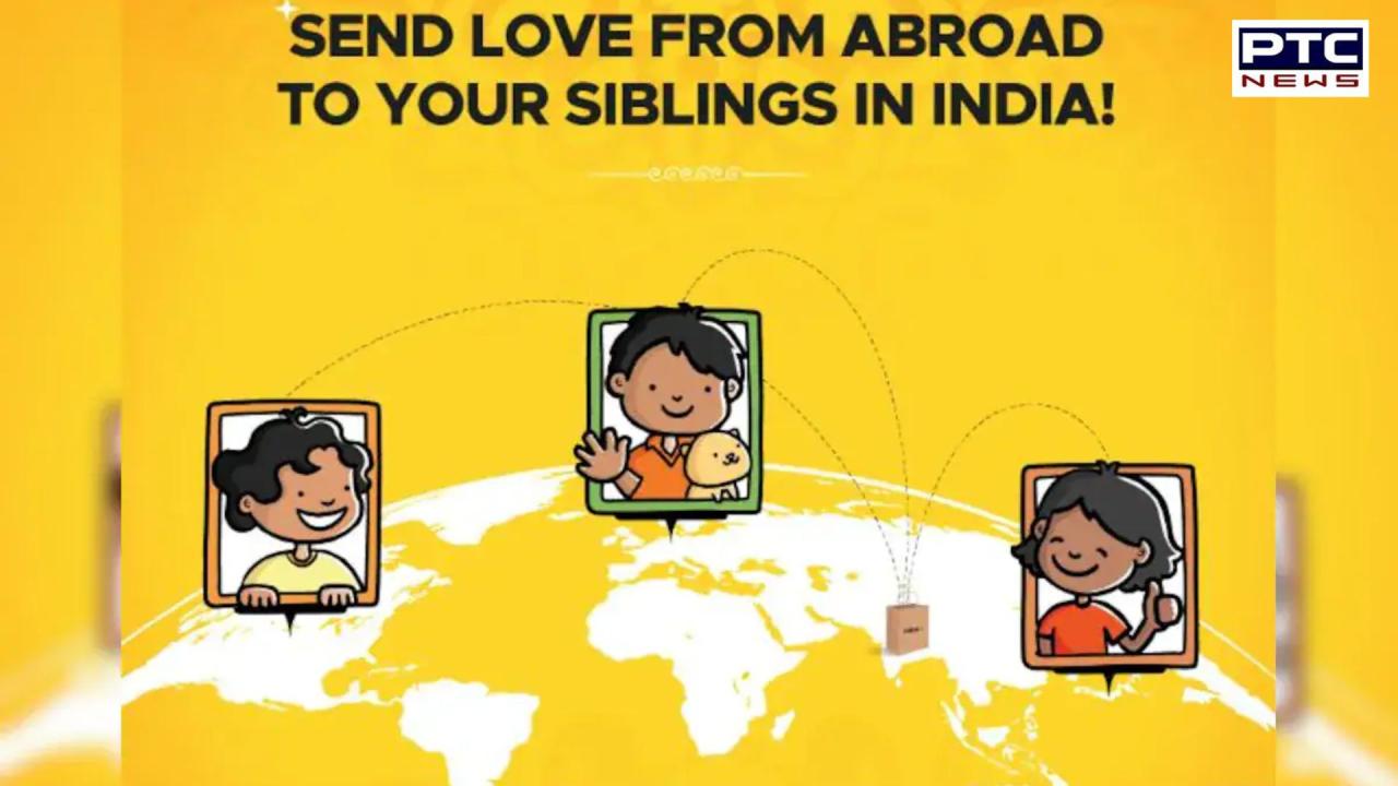 Blinkit introduces international orders for Raksha Bandhan: 'For our overseas customers...'