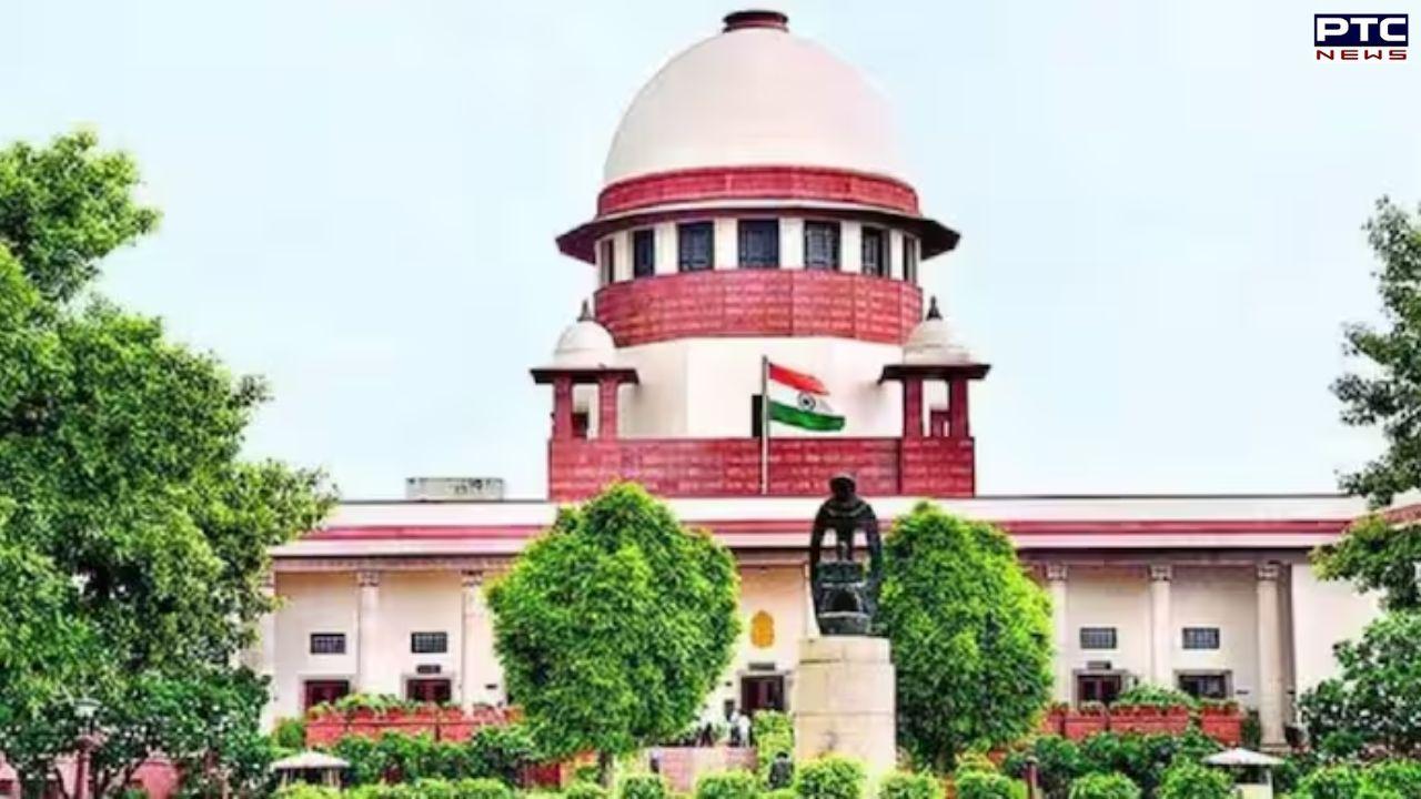 Supreme Court stays Centre's notification on misleading ads of Ayurvedic drugs