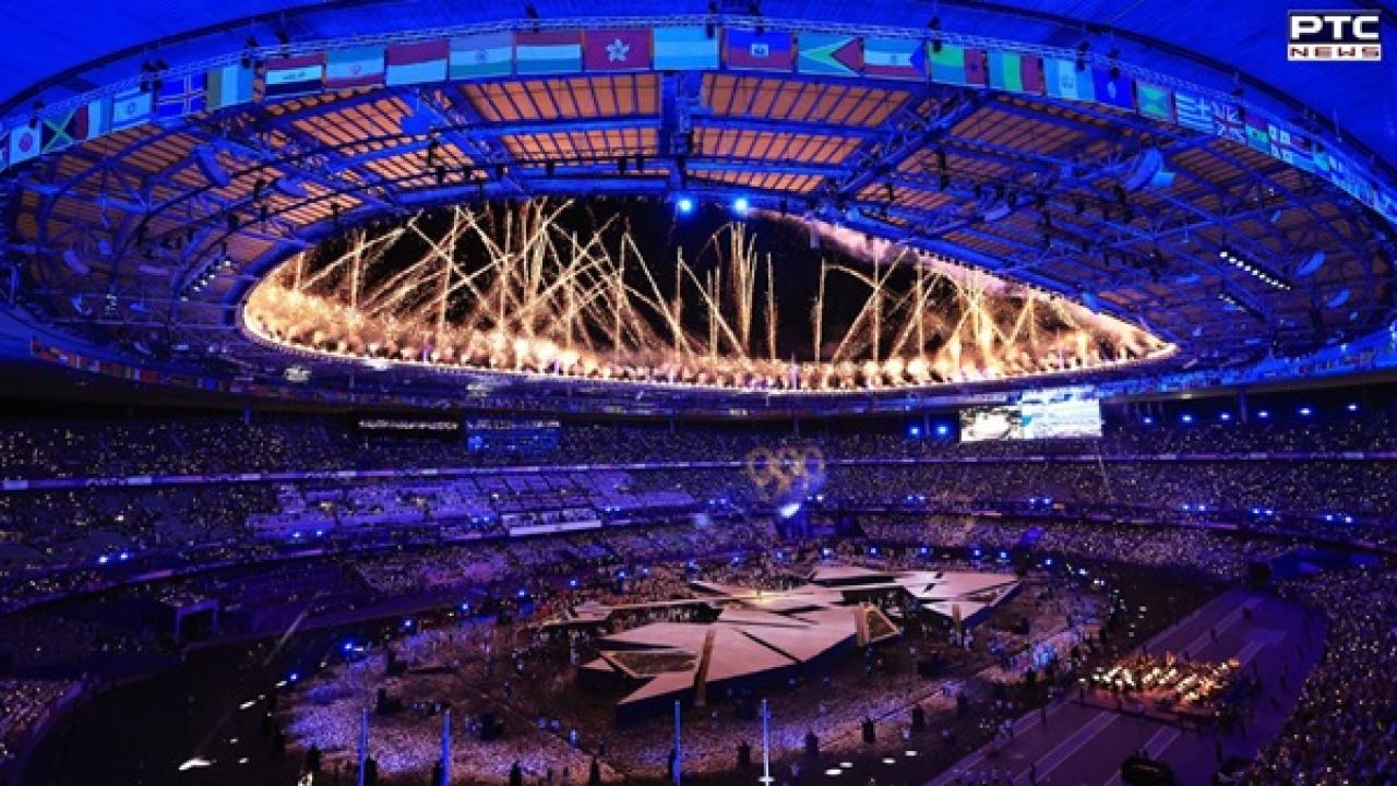 Paris Olympics 2024 concludes with grand closing ceremony and star-studded show