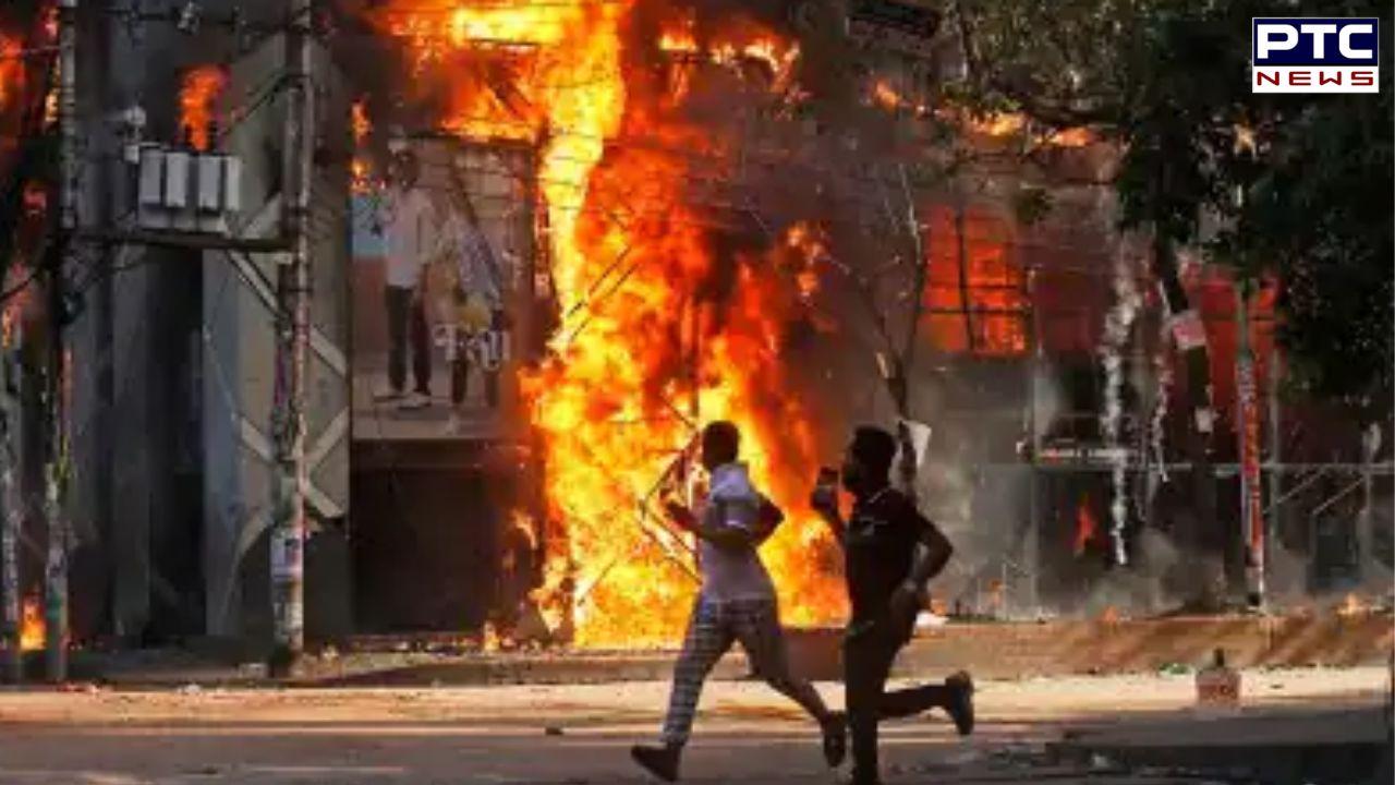 Bangladesh Burning: What is behind Bangladesh unrest? Why Sheikh Hasina resigned as PM and fled country?