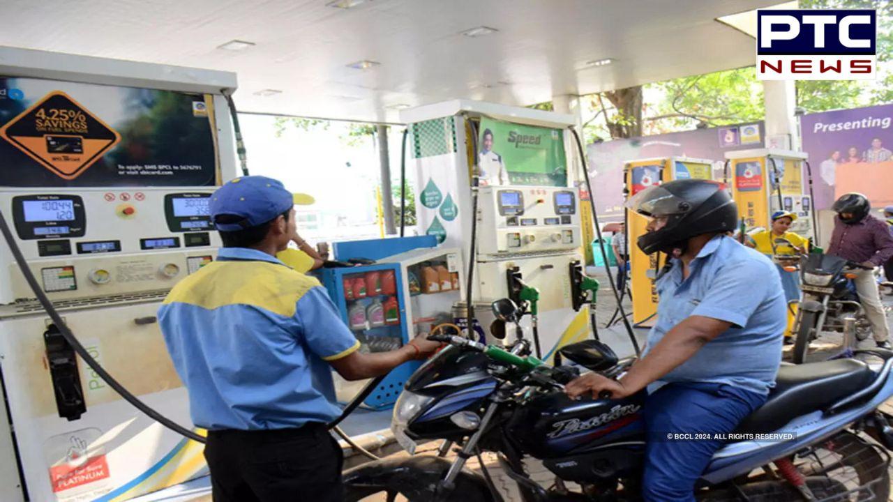 Petrol Pumps Close :  ਲੁਧਿਆਣਾ ’ਚ ਹੁਣ ਹਰ ਐਤਵਾਰ ਬੰਦ ਰਹਿਣਗੇ ਪੈਟਰੋਲ ਪੰਪ, ਪੈਟਰੋਲ ਪੰਪ ਡੀਲਰ ਐਸੋਸੀਏਸ਼ਨ ਨੇ ਇਸ ਕਾਰਨ ਲਿਆ ਫੈਸਲਾ