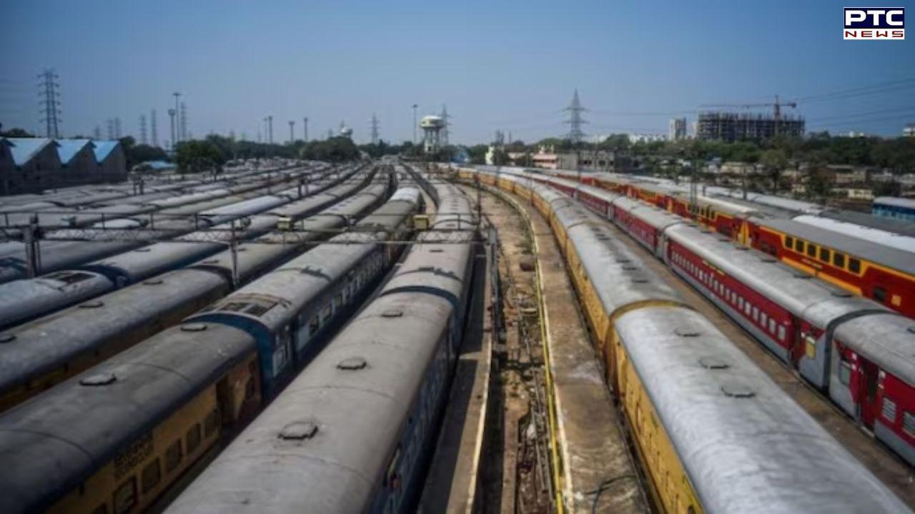 Bangladesh unrest: Indian Railways suspends all train services with Bangladesh