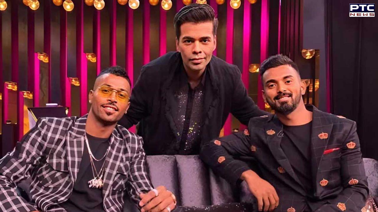 'Completely changed me': KL Rahul breaks silence on 'Koffee with Karan' controversy