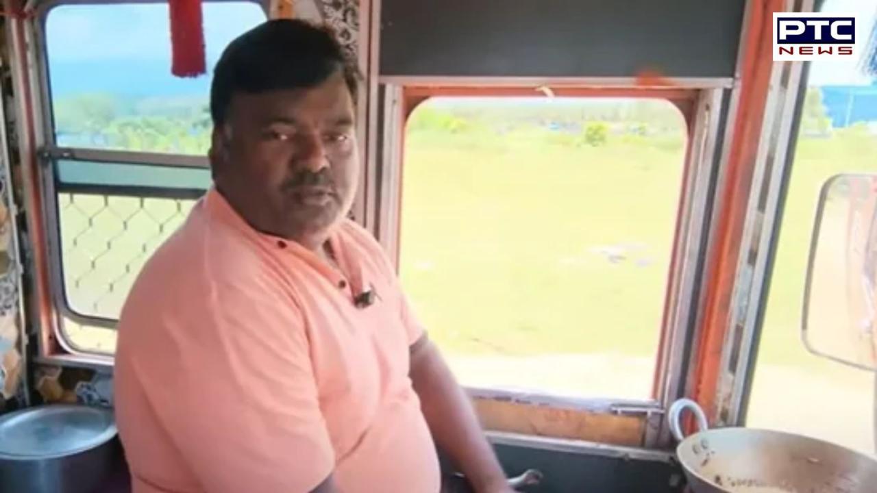 Jharkhand truck driver's YouTube fame outshines day job with bigger paycheck