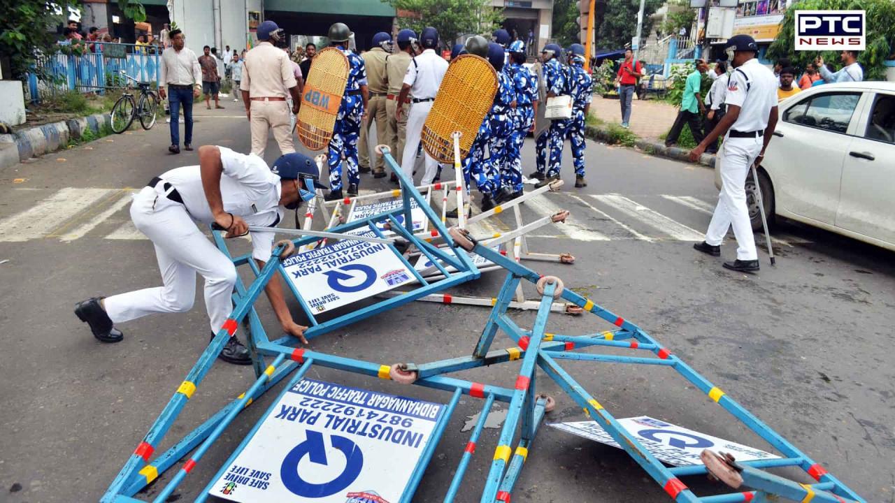 Bengal Horror: Health services disrupted in Bengal as doctors continue strike over medic's assault-murder