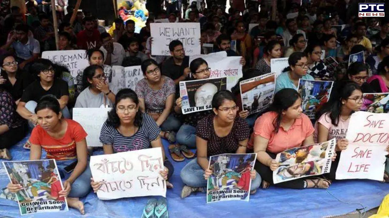 'Avoid being alone...don't attract unnecessary attention': Assam hospital's advisory to female staff after Kolkata incident