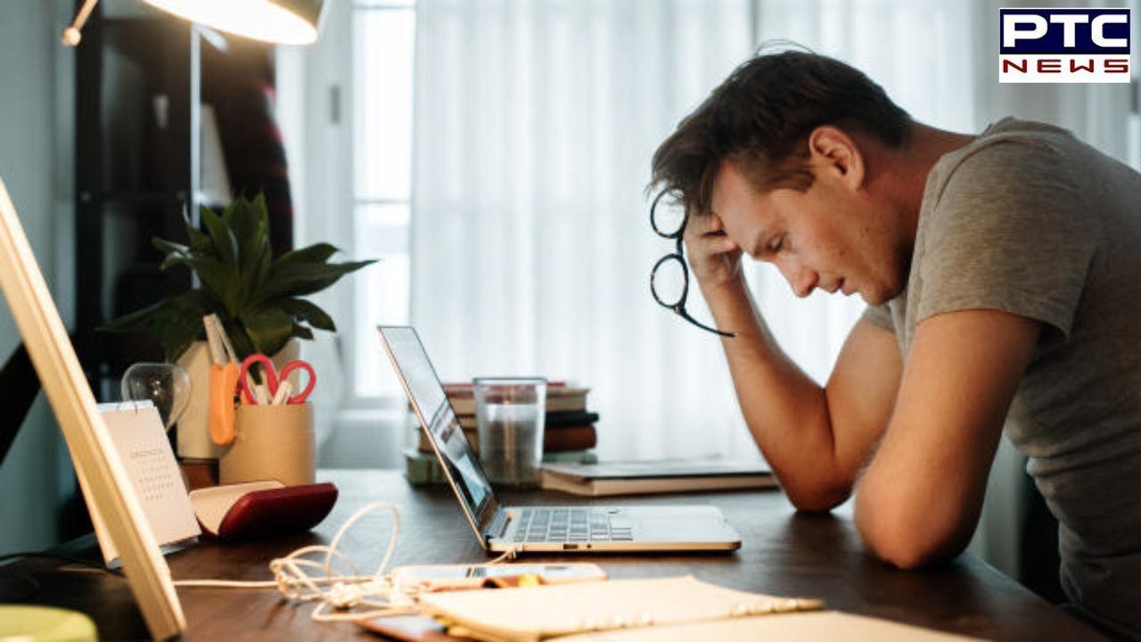 Is your job slowly killing you? Here’s how workload & death linked