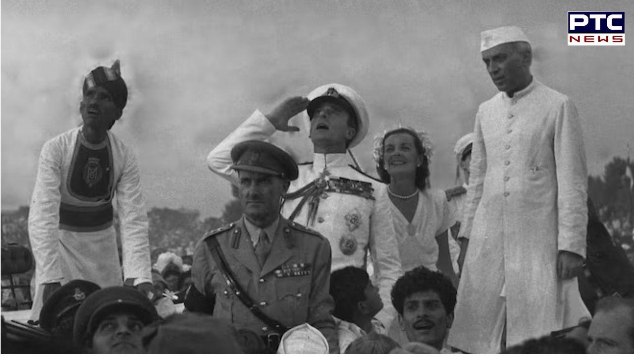 Independence Day 2024: Rare photos from India’s Independence Day that capture price of freedom