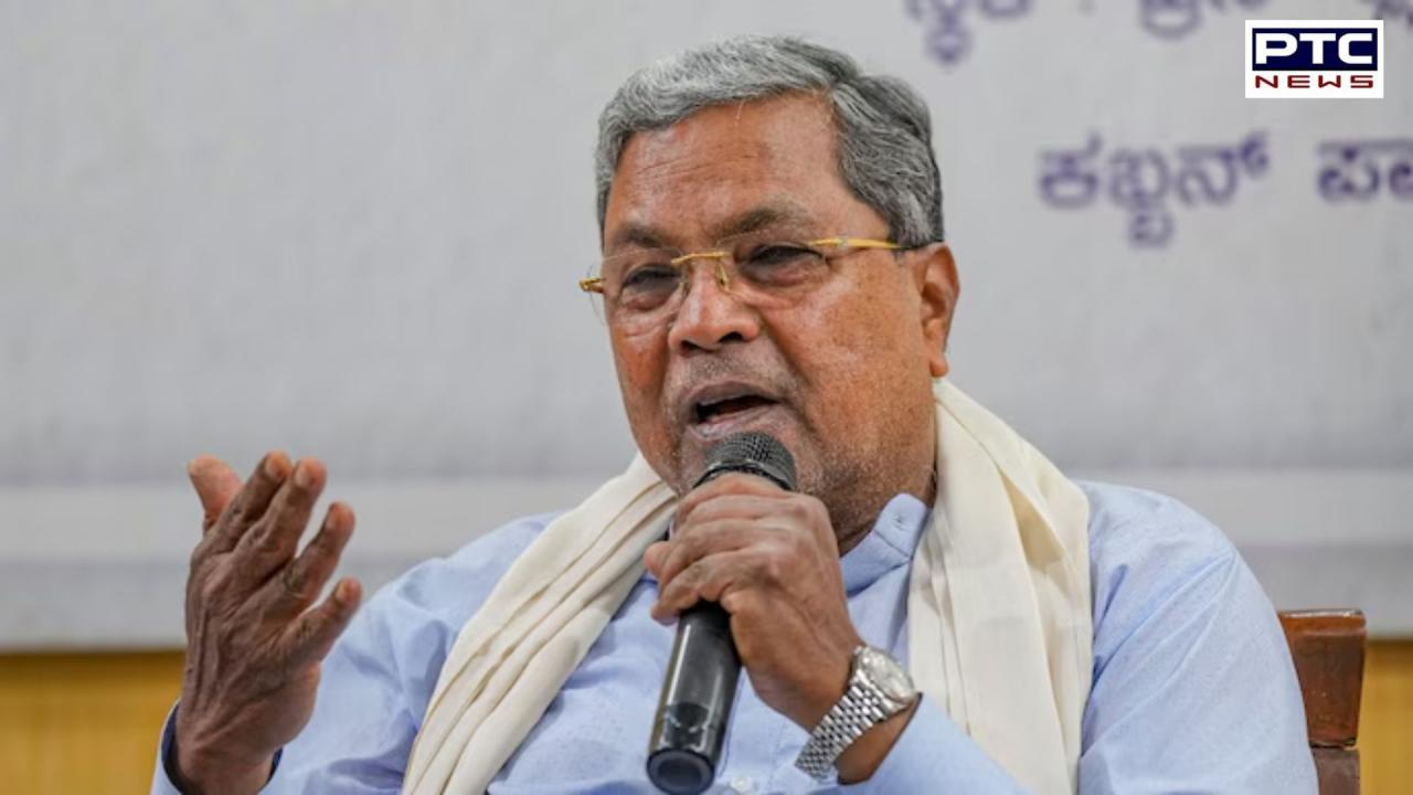 RTI reveals CBI not investigating Karnataka bank scam, contradicting Siddaramaiah's claim