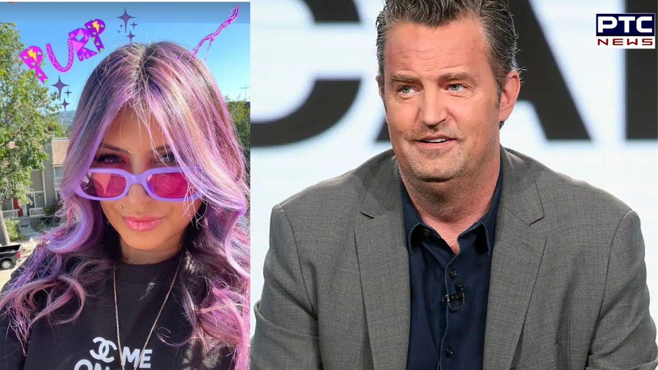 Matthew Perry's ketamine overdose death: Who is ‘Ketamine Queen’ Jasveen Sangha arrested in case