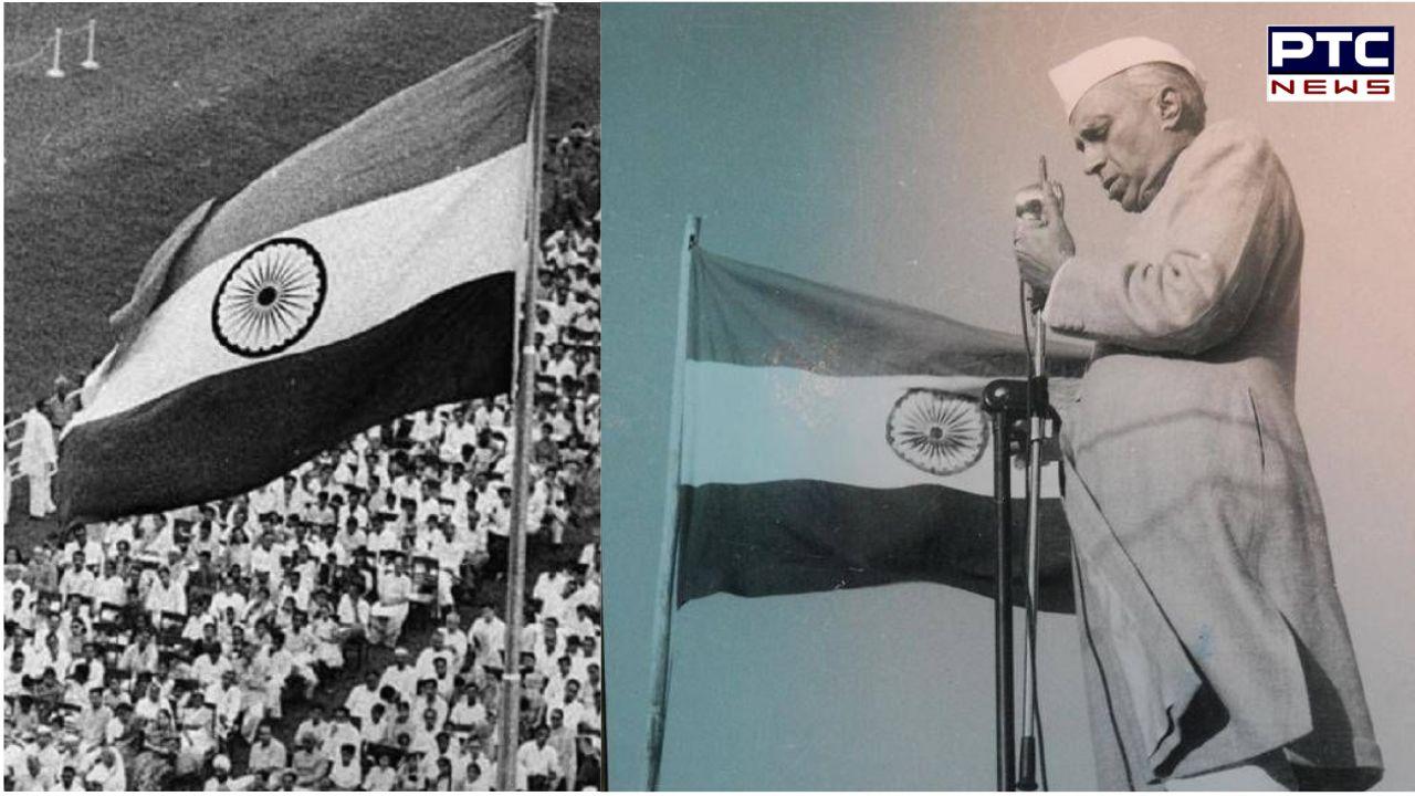 Independence Day 2024: Rare and unseen photos of India's Independence Day