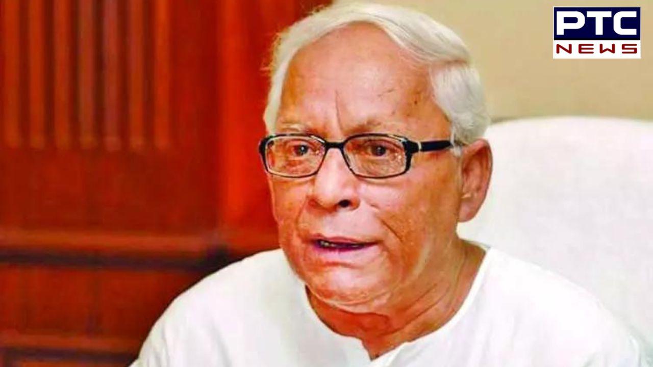 Buddhadeb Bhattacharjee : ਨਹੀਂ ਰਹੇ ਸਾਬਕਾ CM ਬੁੱਧਦੇਵ ਭੱਟਾਚਾਰੀਆ, ਬੰਗਾਲ ’ਚ ਉਦਯੋਗੀਕਰਨ ਦੀ ਮੁਹਿੰਮ ਦੀ ਕੀਤੀ ਸੀ ਸ਼ੁਰੂਆਤ