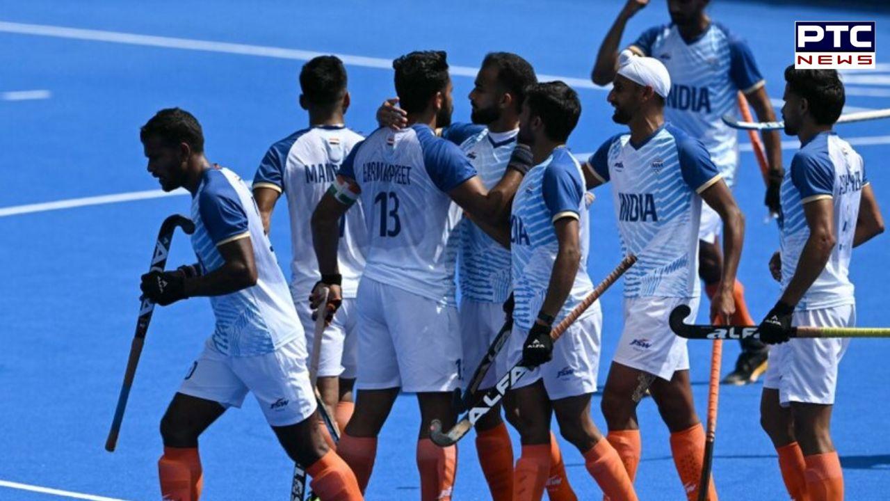 Paris Olympics 2024 India vs Spain Men's Hockey Bronze Medal Match: Harmanpreet Singh shines as India beats Spain to win bronze in hockey | Olympic medal tally reaches 4