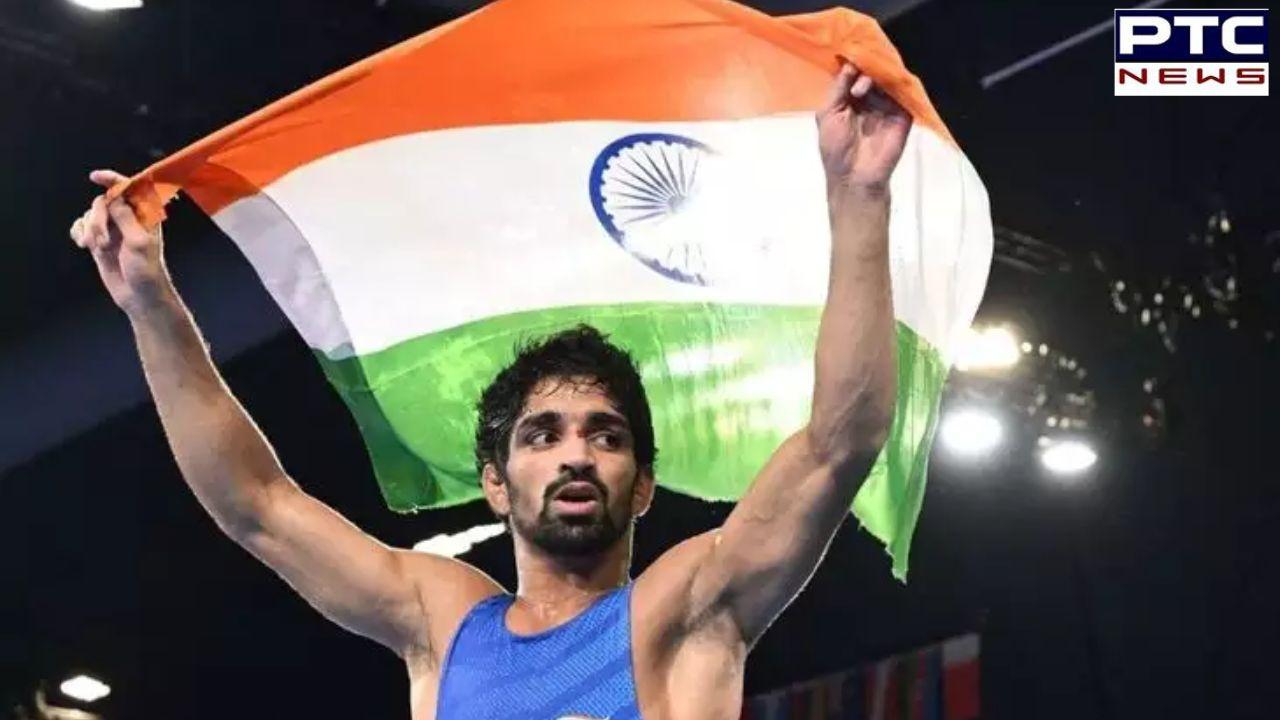 Paris Olympics 2024: Indian wrestler Aman Sehrawat clinches bronze; India’s medal tally reaches 6