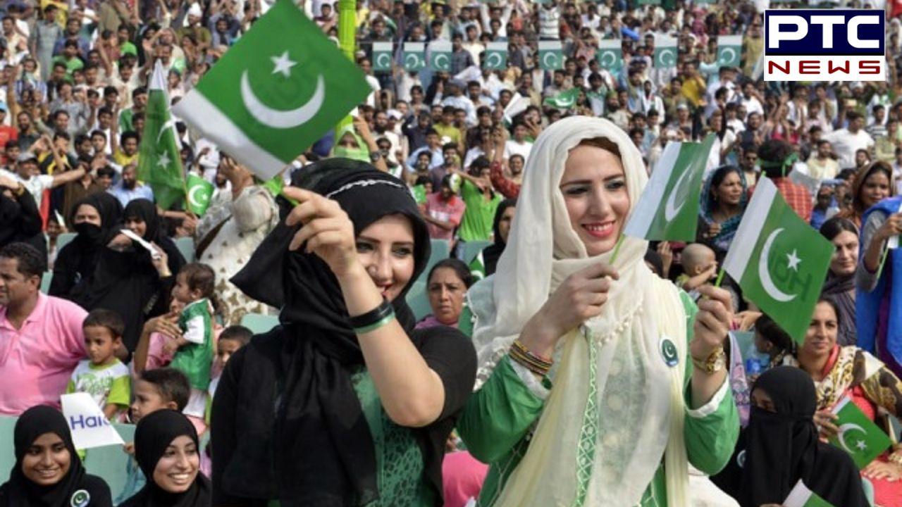 Pakistan Independence Day 2024 : ਪਾਕਿਸਤਾਨ ’ਚ ਅੱਜ ਮਨਾਇਆ ਜਾ ਰਿਹੈ ਆਜ਼ਾਦੀ ਦਿਵਸ, ਜਾਣੋ ਕਾਰਨ