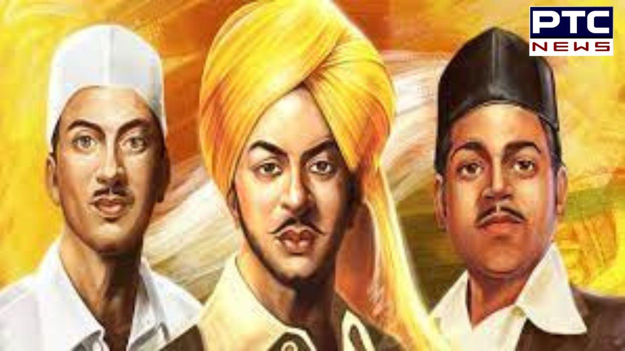 Azadi Ke Hero : ਭਗਤ ਸਿੰਘ, ਸੁਖਦੇਵ ਤੇ ਰਾਜਗੁਰੂ ਤੋਂ ਡਰਦੇ ਸਨ ਅੰਗਰੇਜ, ਹੱਸਦੇ-ਹੱਸਦੇ ਫਾਂਸੀ ਚੜ੍ਹ ਗਏ ਸਨ ਤਿੰਨੇ ਯੋਧੇ