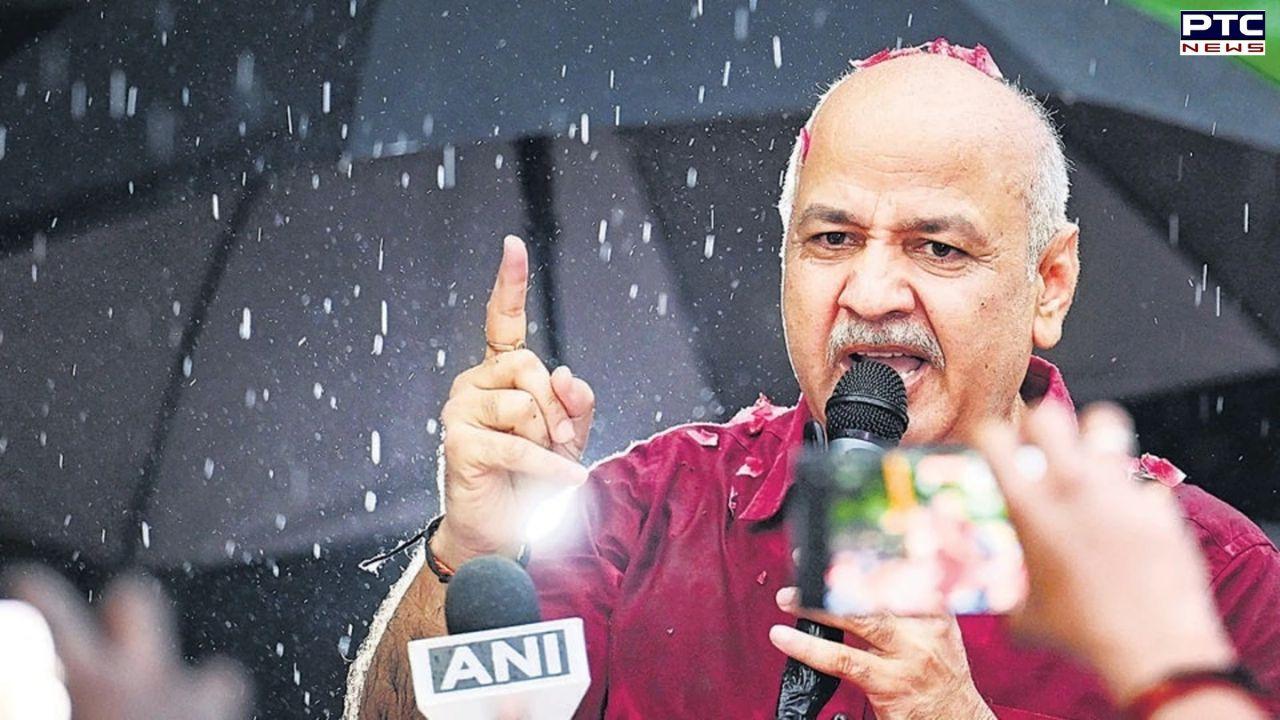 Manish Sisodia to lead AAP's Assembly poll campaign in Delhi, Haryana