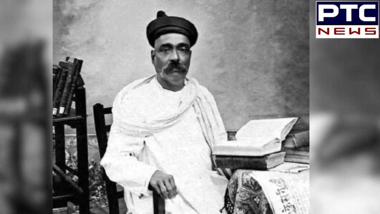 Death Anniversary Bal Gangadhar Tilak :  ਅੱਜ ਹੈ ਬਾਲ ਗੰਗਾਧਰ ਤਿਲਕ ਦੀ ਬਰਸੀ, ਜਾਣੋ ਉਨ੍ਹਾਂ ਦੀ ਜ਼ਿੰਦਗੀ ਨਾਲ ਜੁੜੀਆਂ ਕੁਝ ਅਣਸੁਣਿਆਂ ਗਲ੍ਹਾਂ