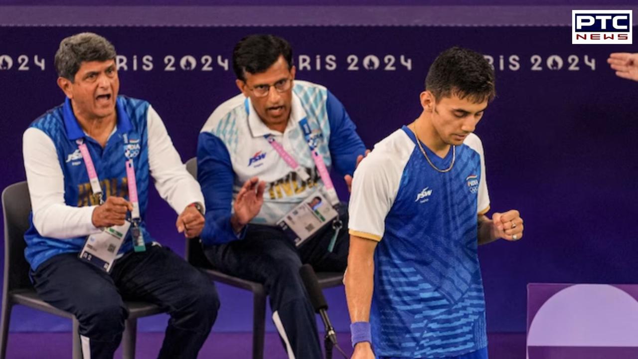 Prakash Padukone blasts Indian shuttlers following Lakshya Sen's defeat; 'High time shuttlers took responsibility'