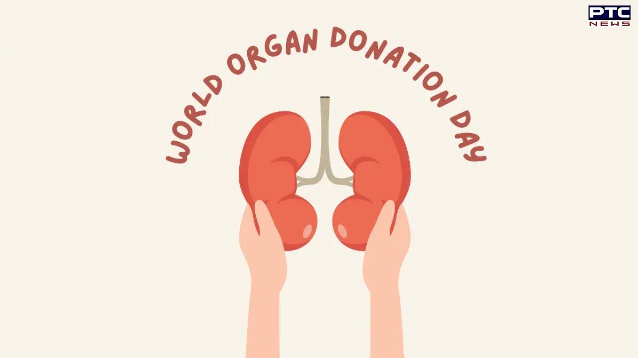 World Organ Donation Day 2024: Theme, history, significance; here's all you need to know