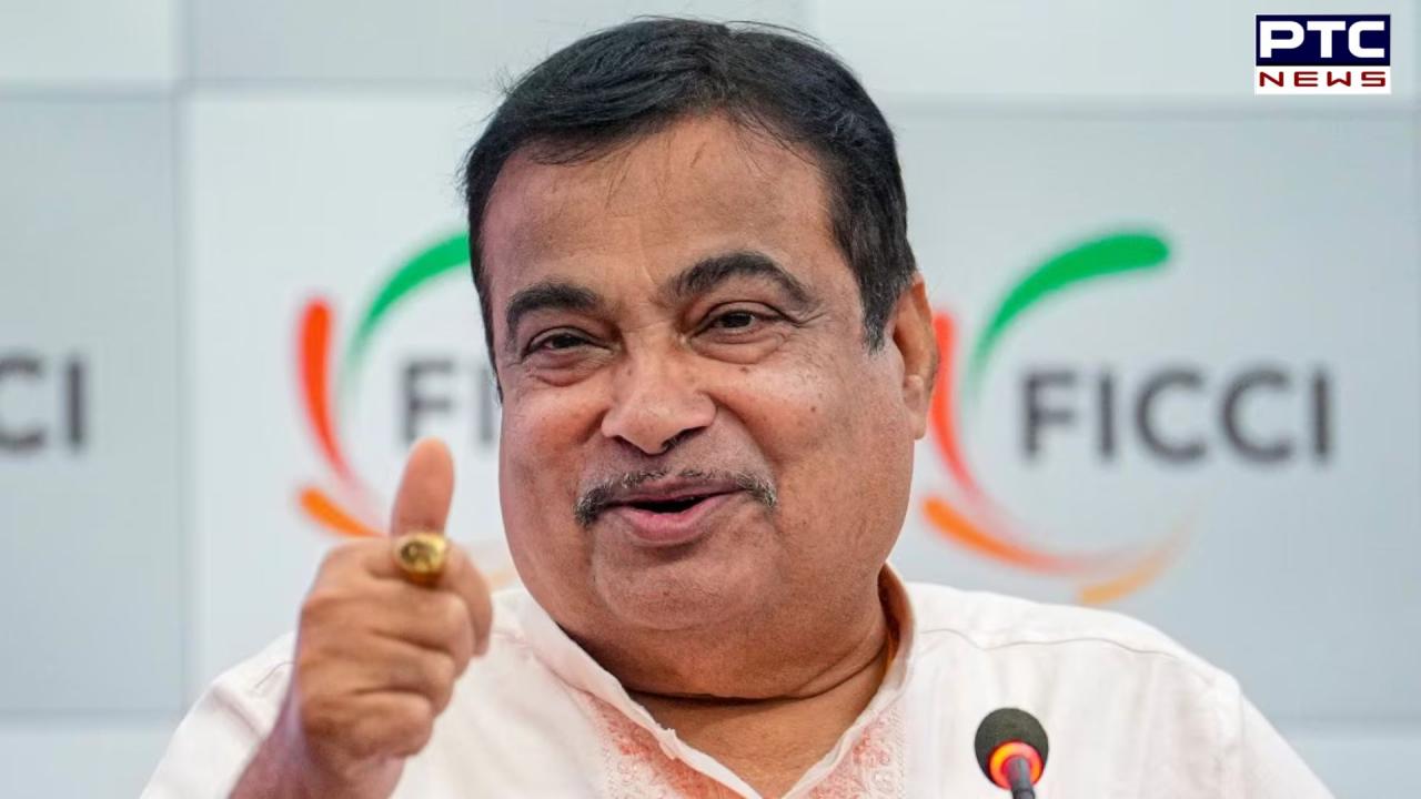 Nitin Gadkari :' I declined offer for PM post because...'