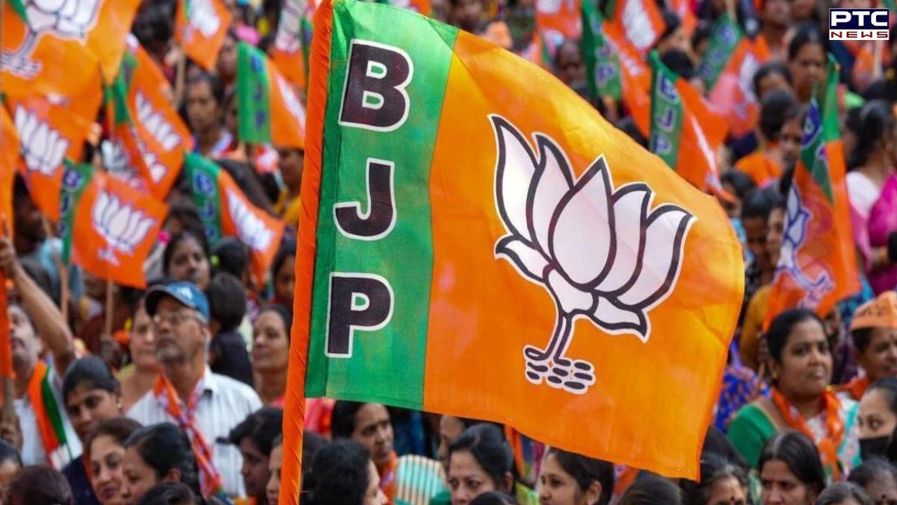 Jharkhand Assembly Elections 2024: BJP targets Hemant Soren govt with 'Parivartan Yatra' ahead of key polls