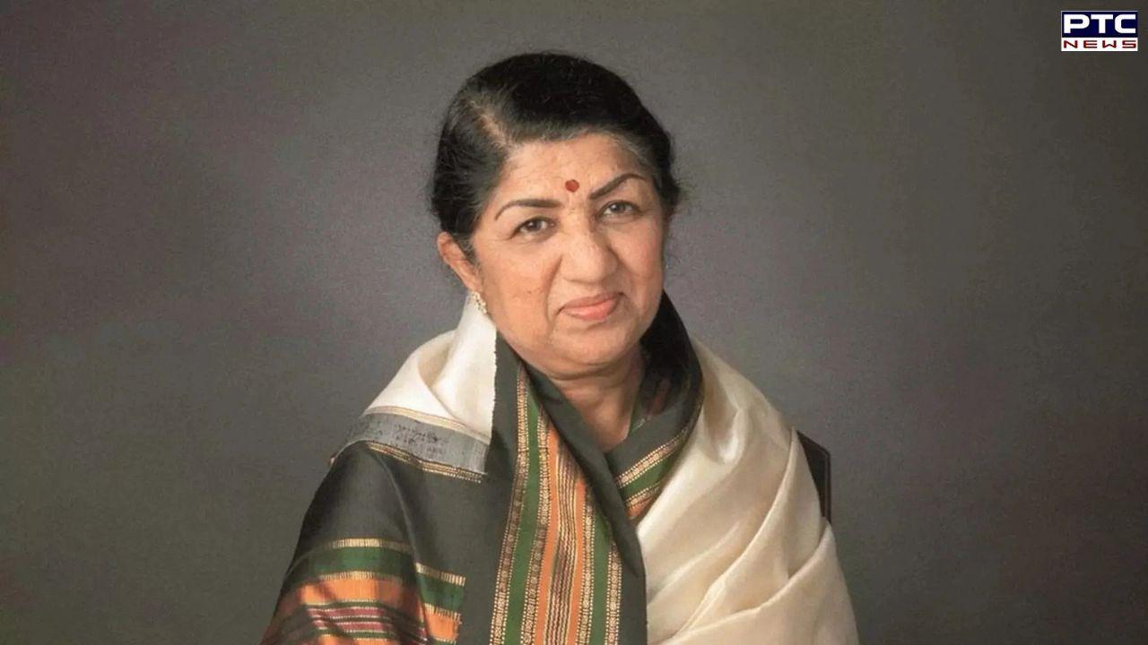 Lata Mangeshkar Birth Anniversary: A tribute to the 'Nightingale of India'