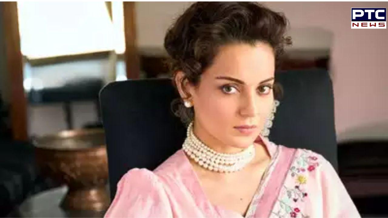 MP Kangana Ranaut ਨੇ ਮੁੜ ਪੰਜਾਬੀਆਂ ਖਿਲਾਫ ਉਗਲਿਆ ਜ਼ਹਿਰ,  ਬਿਨਾਂ ਨਾਂਅ ਲਏ ਪੰਜਾਬੀਆਂ ਨੂੰ ਦੱਸਿਆ ਨਸ਼ੇੜੀ ਤੇ ਗੁੱਸੇ ਵਾਲੇ