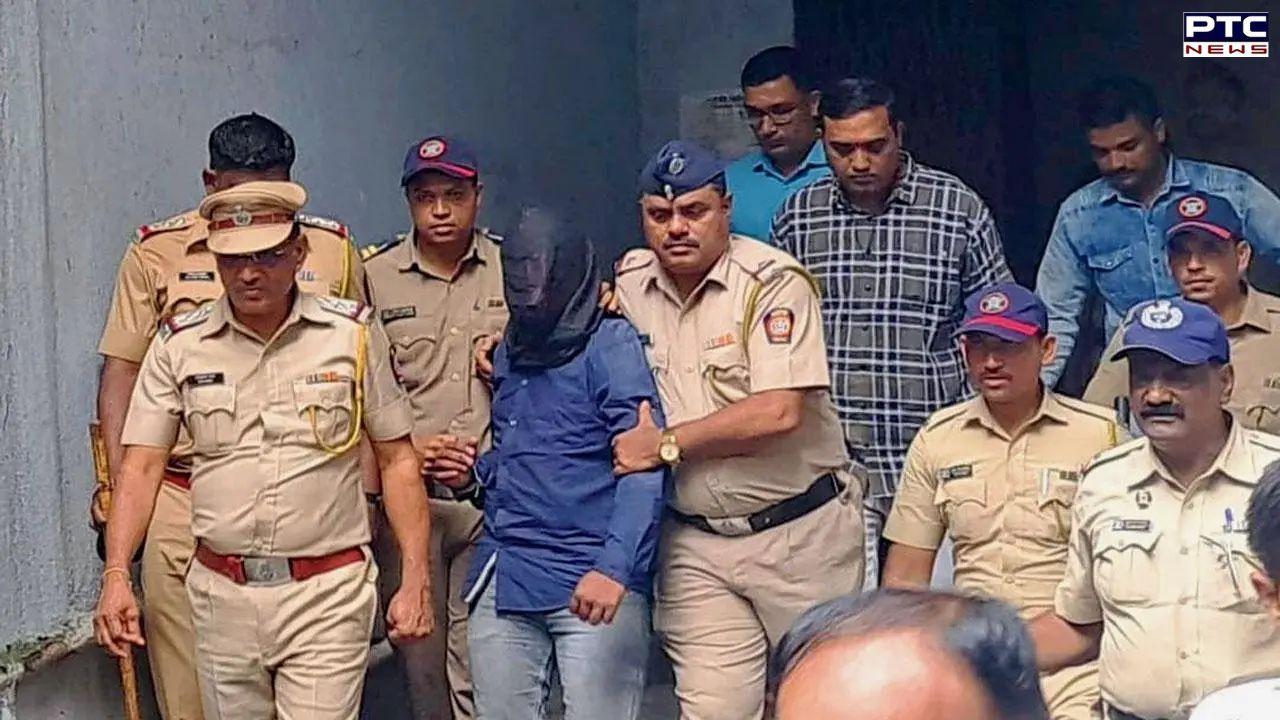 Badlapur school sexual assault: Accused Akshay Shinde opens fire at police, shot dead