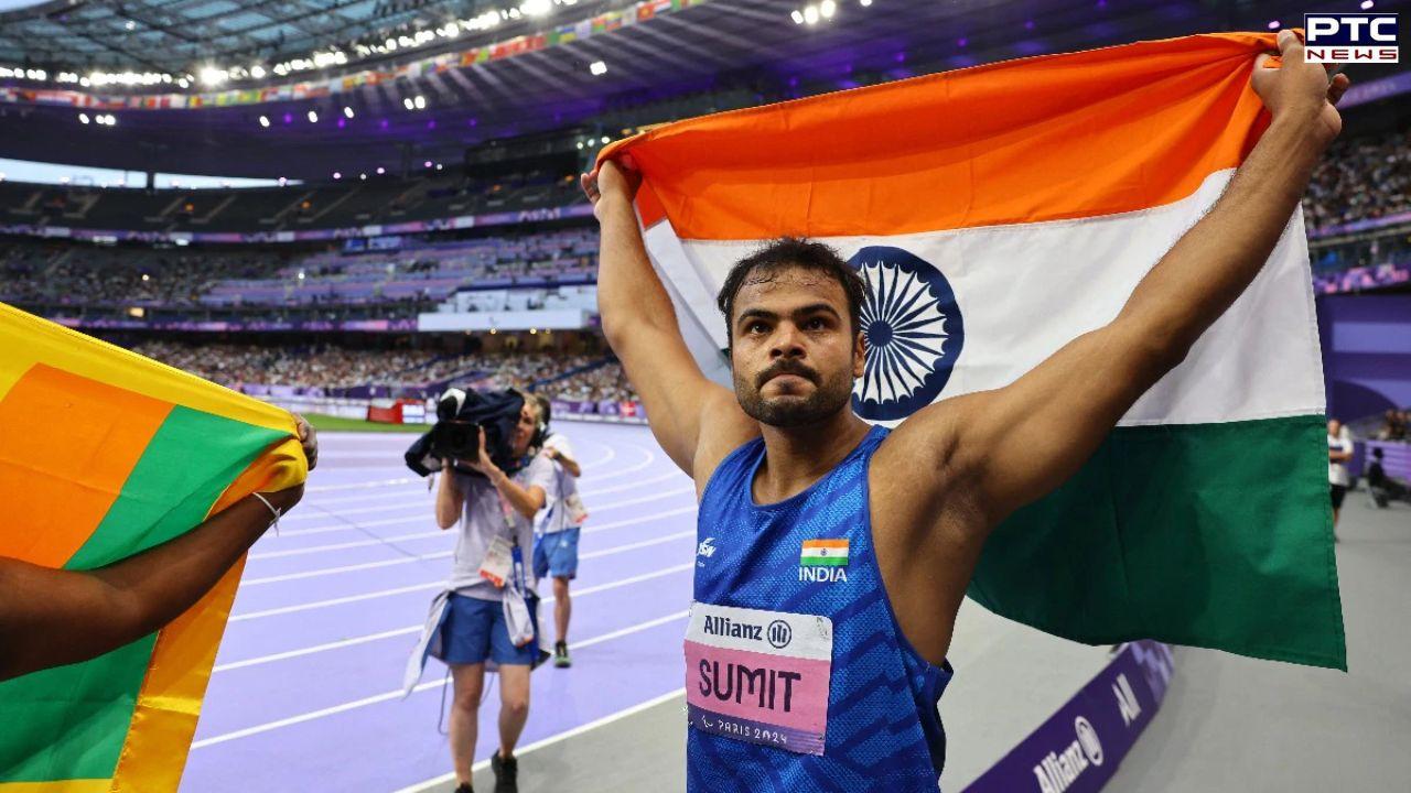 Paris Paralympics 2024: India para-athletes script history, surpass their highest medal tally of 19 in Tokyo edition