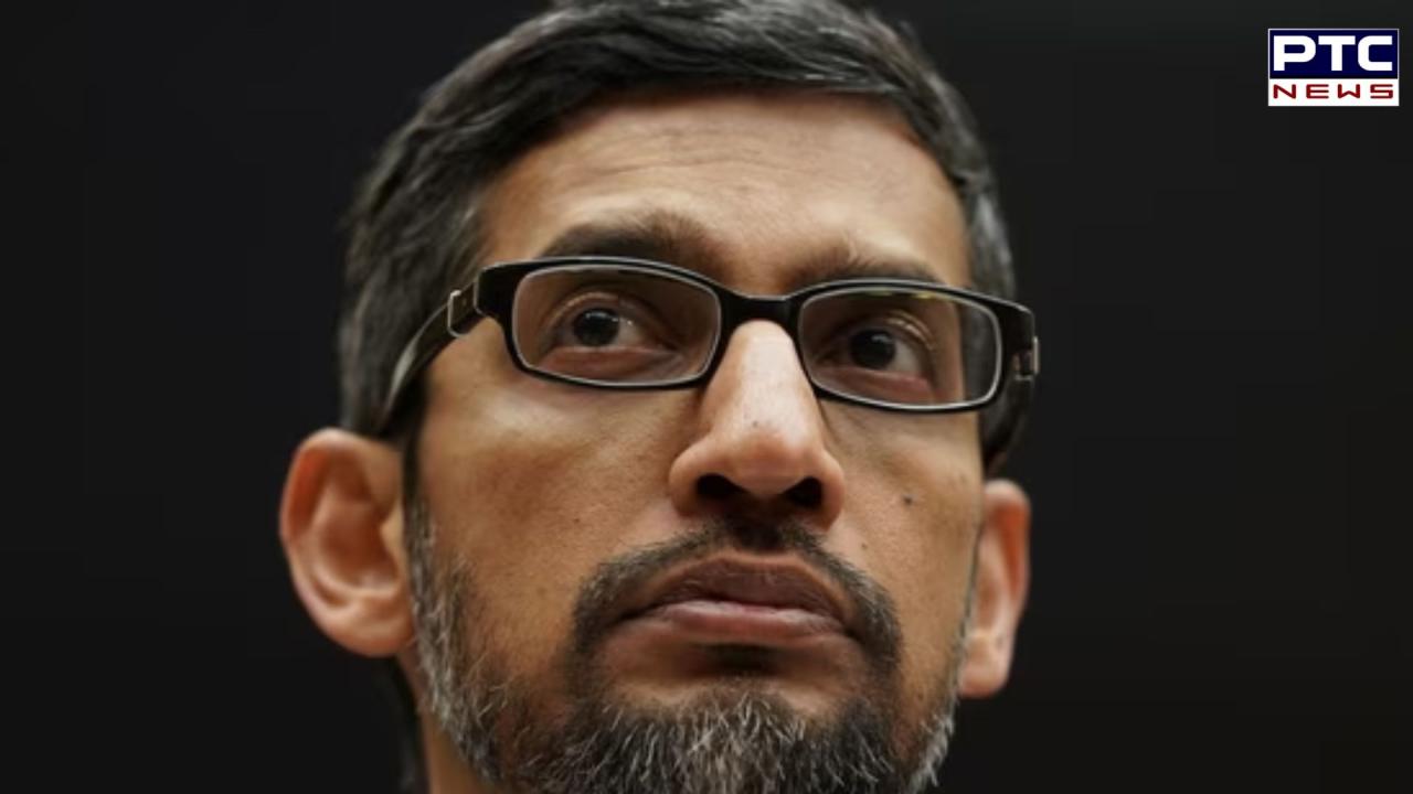 Sundar Pichai warns antitrust trials could extend for years, 'this seriously harms Google'