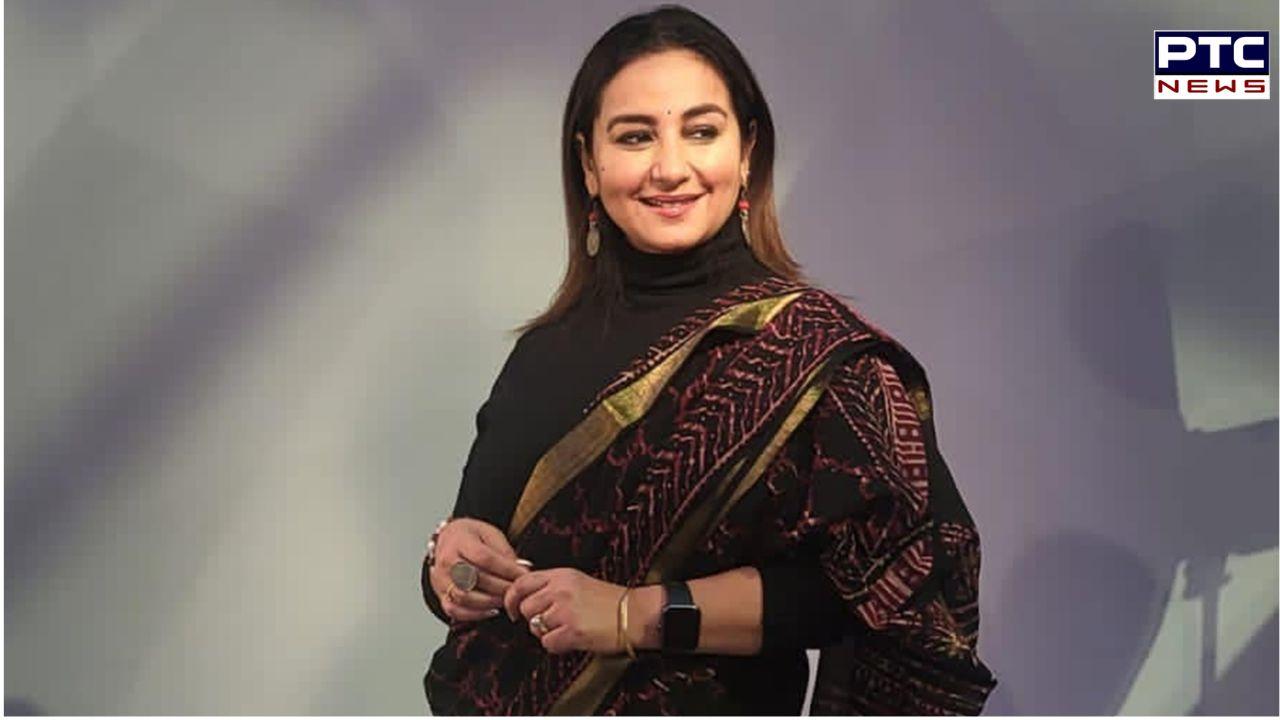 Divya Dutta expresses frustration over IndiGo flight cancellation, cites poor service and harassment