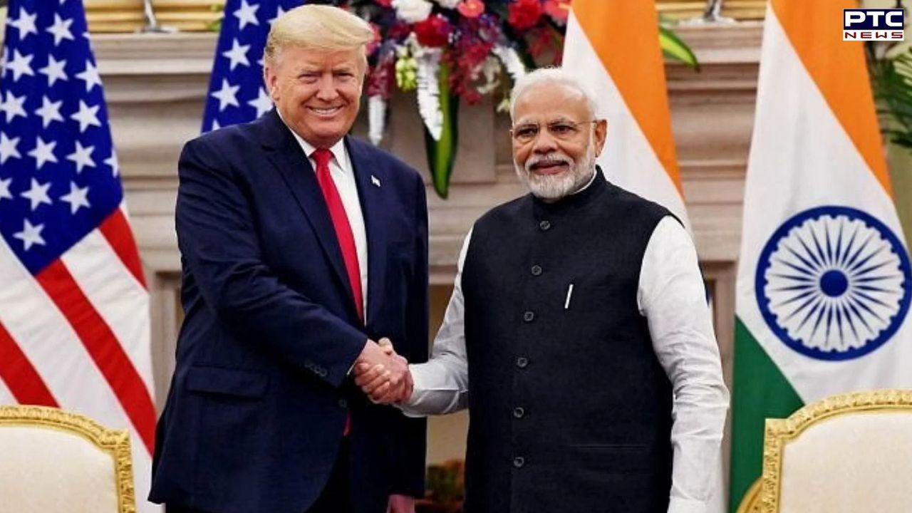 Modi-Trump Meet: Trump calls India 'very big abuser' of trade ties, to meet PM Modi next week