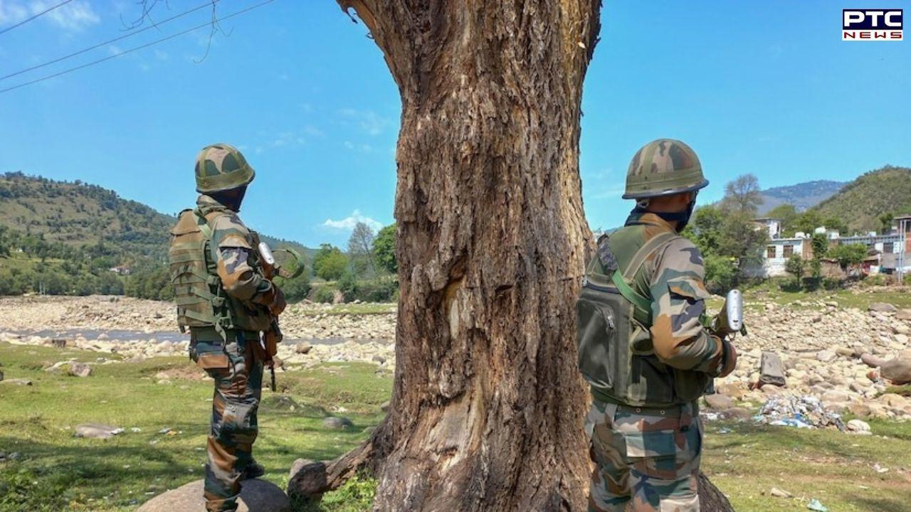 Centre extends AFSPA in parts of Nagaland, Arunachal Pradesh