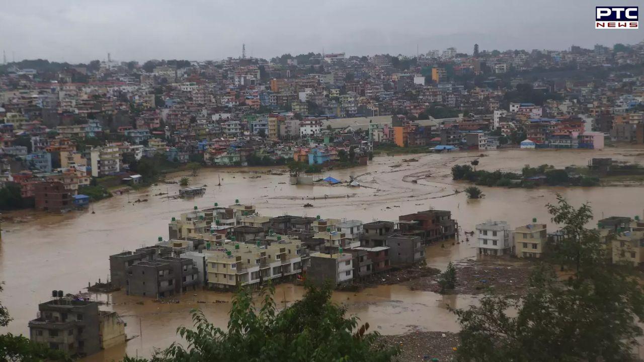 Nepal floods: Death toll reaches 192, several remain missing